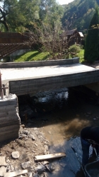 Constructii de Poduri si podete -  VIALSEBUILD-GROUP.COM