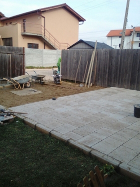 Montaj pavaj Viastein -  VIALSEBUILD-GROUP.COM